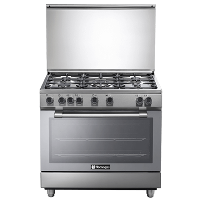 service kompor tecnogas