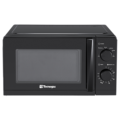 service microwave tecnogas