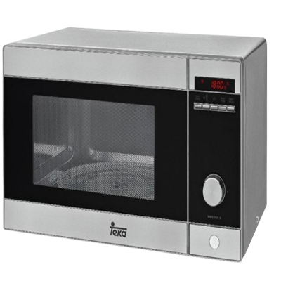 service microwave teka