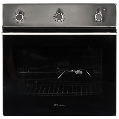 service oven tecnogas