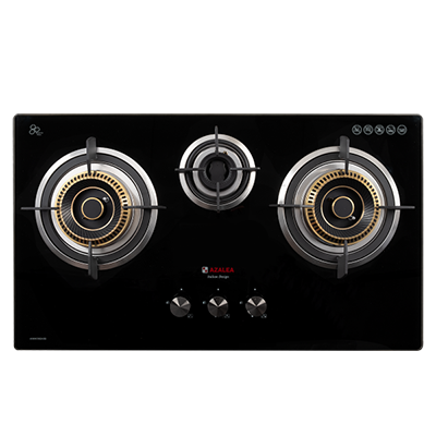 service kompor tanam azalea